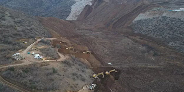 Bakanlıktan kritik maden ocağı kararı! İptal edildi