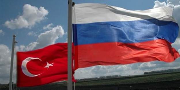 Bakanlıktan kritik Rusya uyarısı!