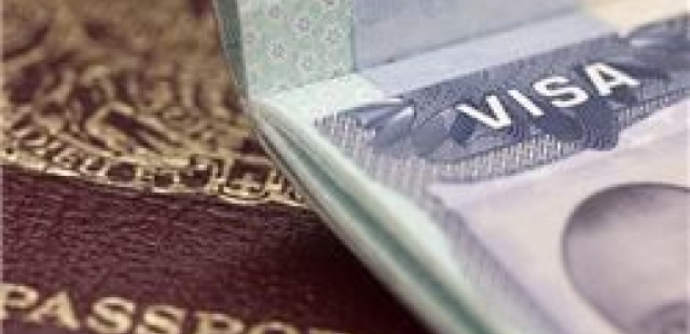 Bakanlıktan Avrupa'ya vize açıklaması