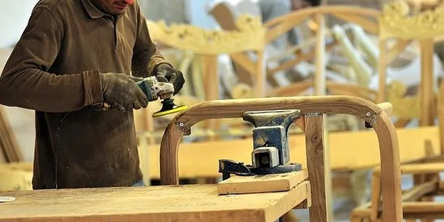 Bakanlıktan mobilya sektörüne operasyon!