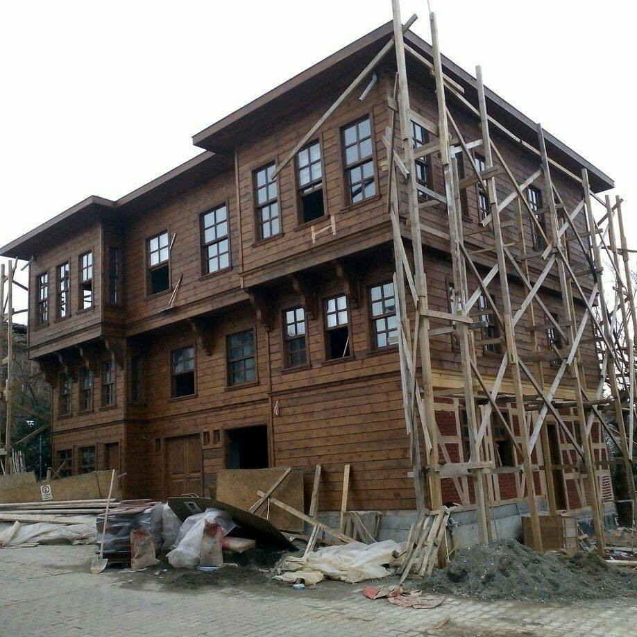 Bakanlıktan on iki taşınmaza 302 bin 745 TL yardım 