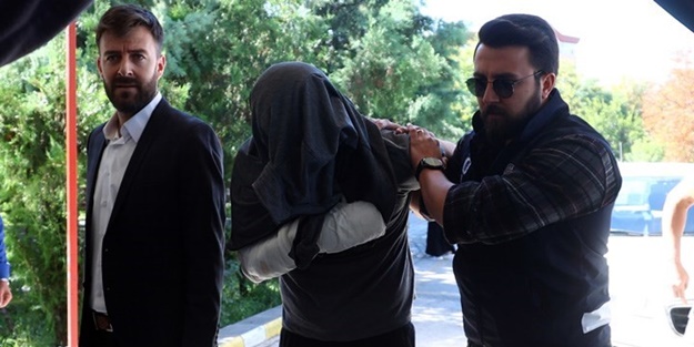 Bakanlıktan Onur Şener'i öldüren zanlılara ilişkin açıklama!