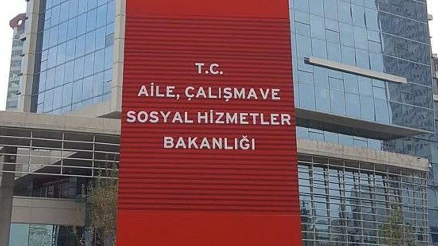 Bakanlıktan özel bakım merkezinde hayatını kaybeden engelli bireye ilişkin açıklama
