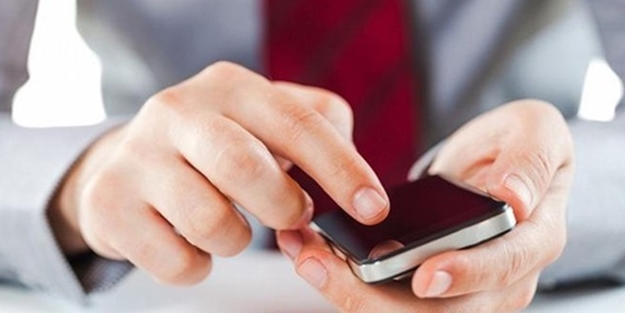 Bakanlıktan reklam SMS'i açıklaması