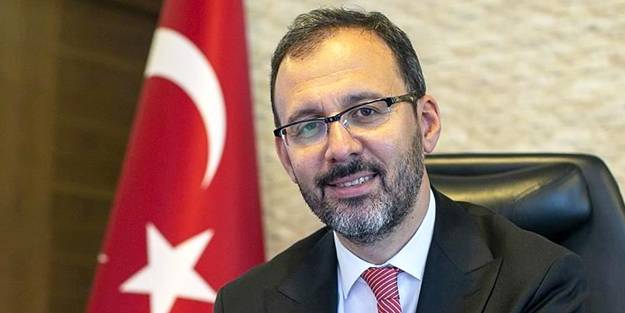 Bakanlık'tan rekor kredi ve burs ödemesi