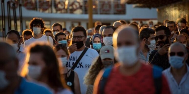 Bakanlık'tan son dakika kısıtlama açıklaması