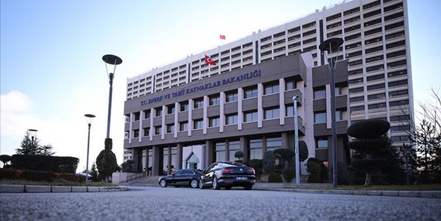 Bakanlıktan Sözcü'nün iftirasına cevap!