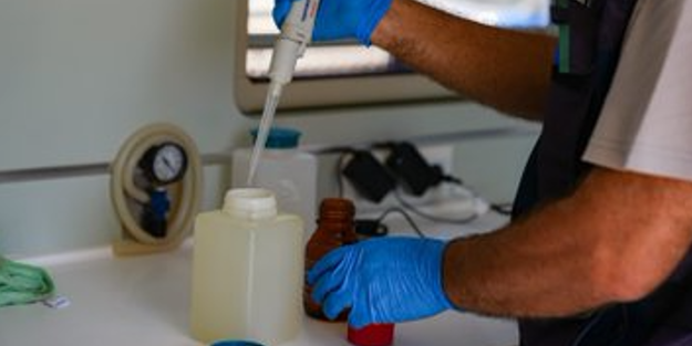 Bakanlıktan suç duyurusu! İZSU'ya kirlilik cezası: Olması gerekenden 50 kat daha fazla...