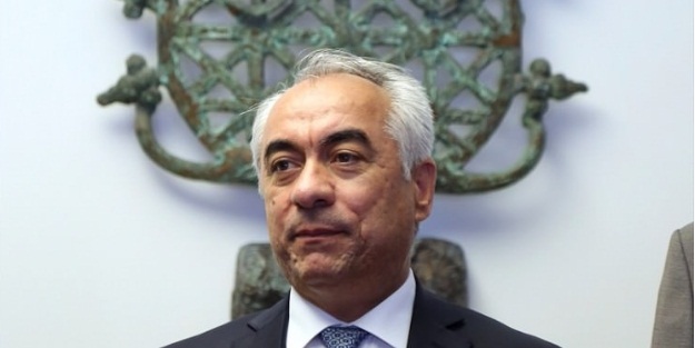 Bakanlıktan 'Suriyelilere maaş' açıklaması