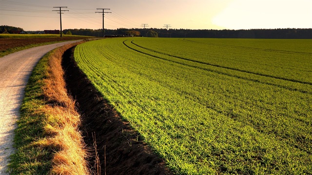 Bakanlık'tan tarım için büyük adım