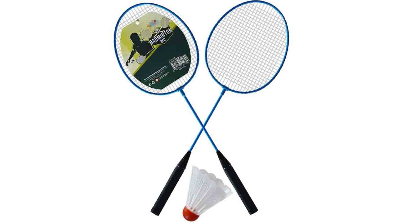 Bakanlıktan toplatma kararı: Badminton setinde büyük tehlike