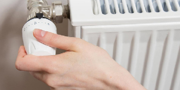 Bakanlıktan vatandaşlara doğal gaz desteği açıklaması