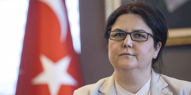 Bakanlık yangından etkilenenler için harekete geçti