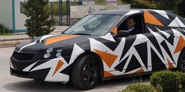 Bakanlıktan yerli otomobil hakkında yeni açıklama