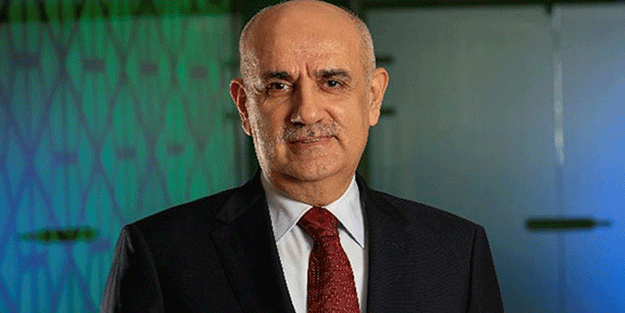 Bakar Kirişci’den tahıl koridoru paylaşımı