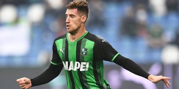 Bakasetas'ın arkadaşı Fırtına'ya geliyor