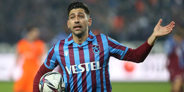 Bakasetas'in yeni adresi belli oldu! Menajeri anlaşmaya vardı