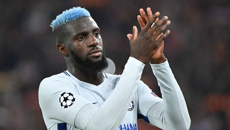 Bakayoko'da heyecanlandıran gelişme! Galatasaray...