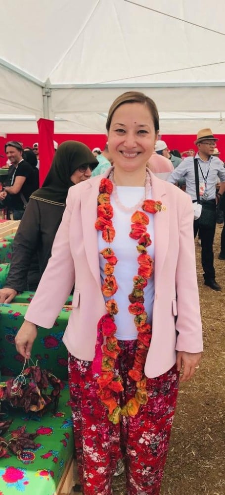 Bakbak’tan GastroAntep değerlendirmesi 