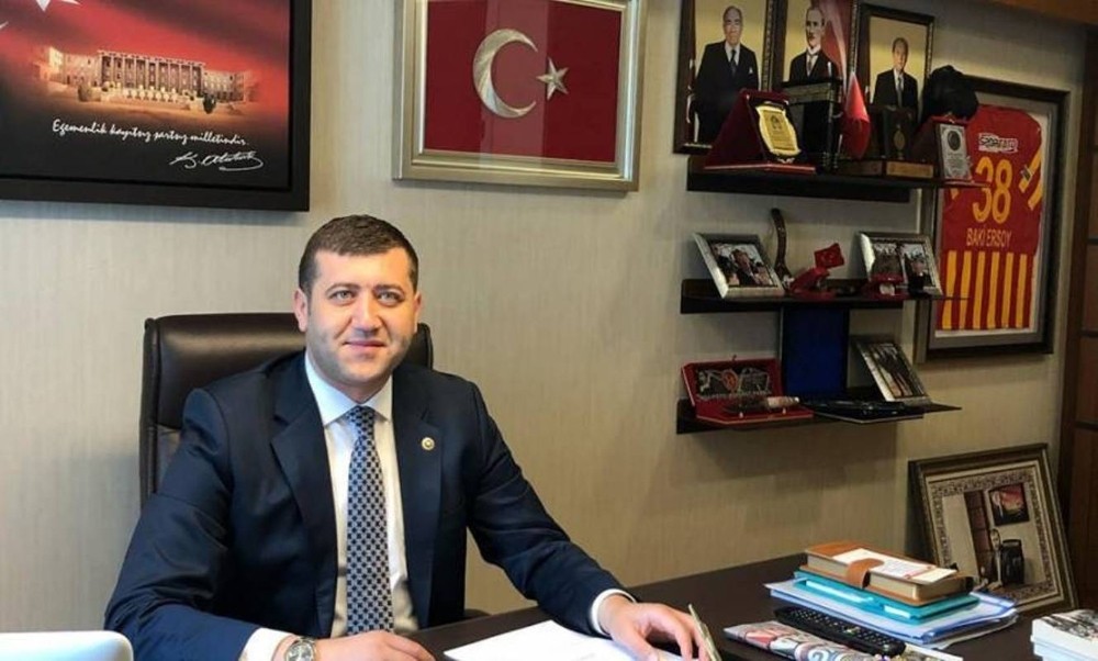 Baki Ersoy: “Çanakkale, Türk’ün asla yılmayacağını göstermiştir” 
