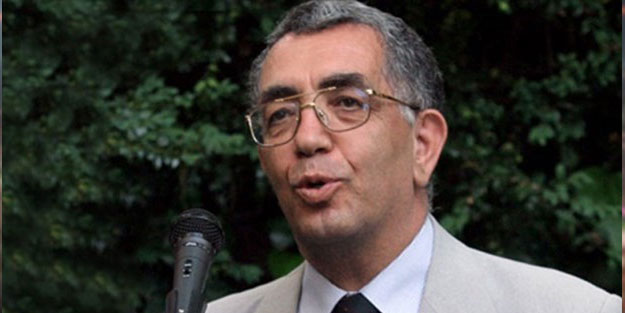 Gazeteci Baki Özilhan nerede toprağa verilecek?