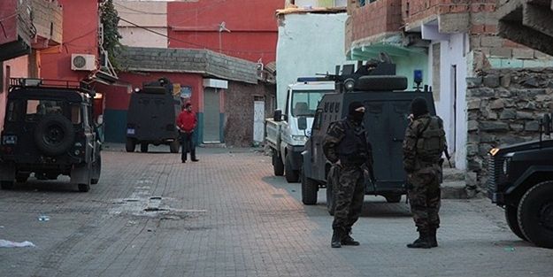 Baki Haşimi'nin evine bombalı saldırı