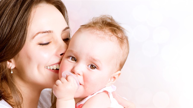 Bakıcı çalıştırana bin 500 lira destek