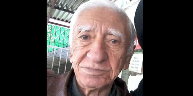 Bakıcı kadını ilk iş gününde biber gazlı gaspla suçladı