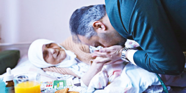 Bakım Büyükşehir’den moral Başkan’dan