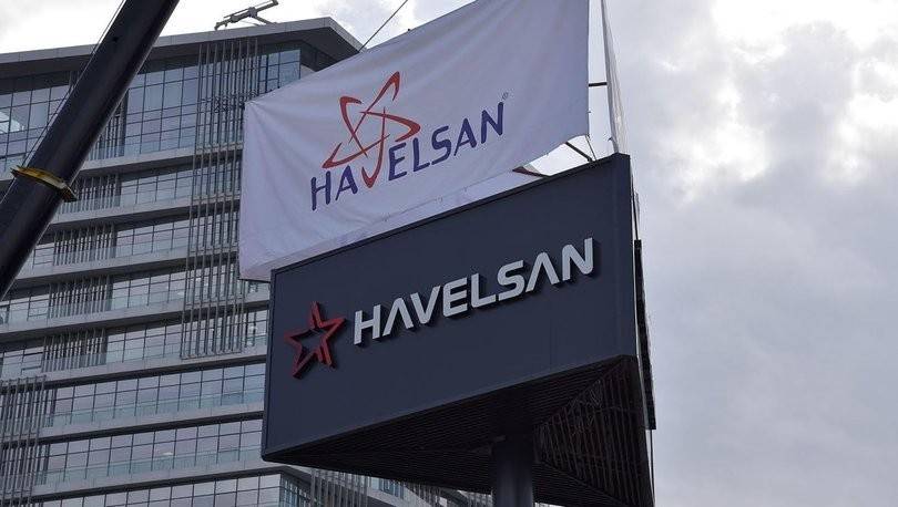 Bakım desteği sürecek! HAVELSAN ile Katarlı firma anlaştı