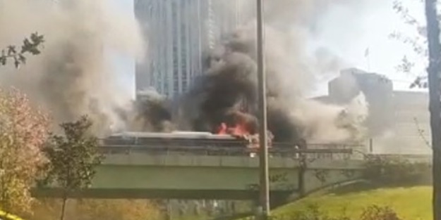 Bakım ihalesi yandaşa çile vatandaşa... Ekrem'in İstanbul'unda sıradan bir gün