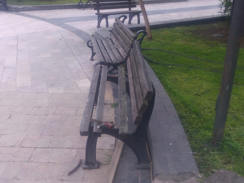 Bakım onarım çalışmalarına hız verildi 