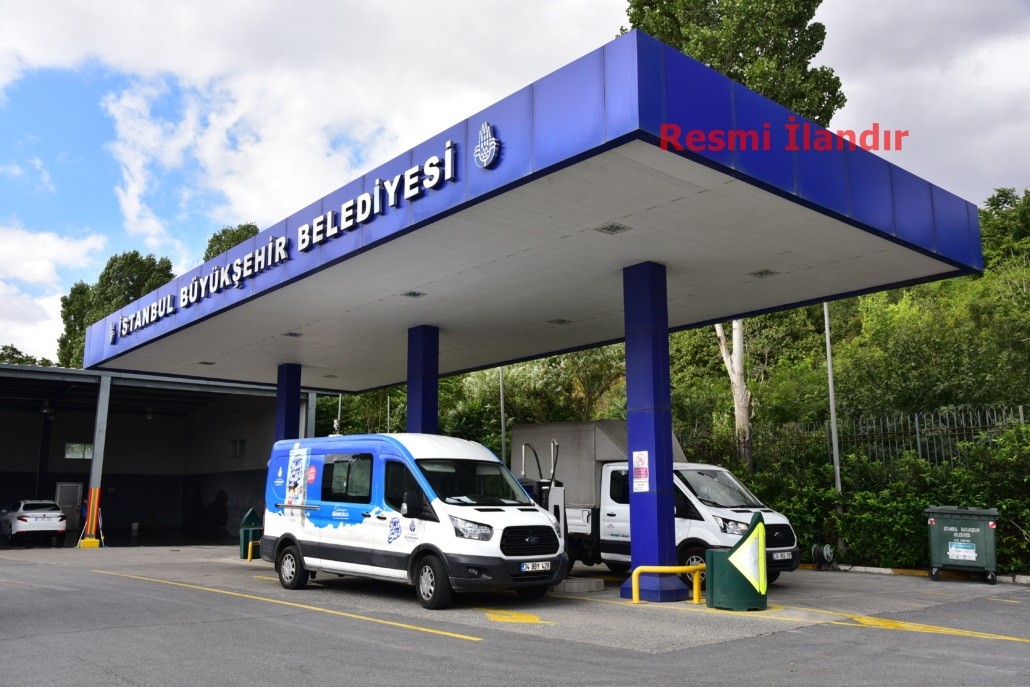 BAKIM VE ONARIM HİZMETİ ALINACAKTIR