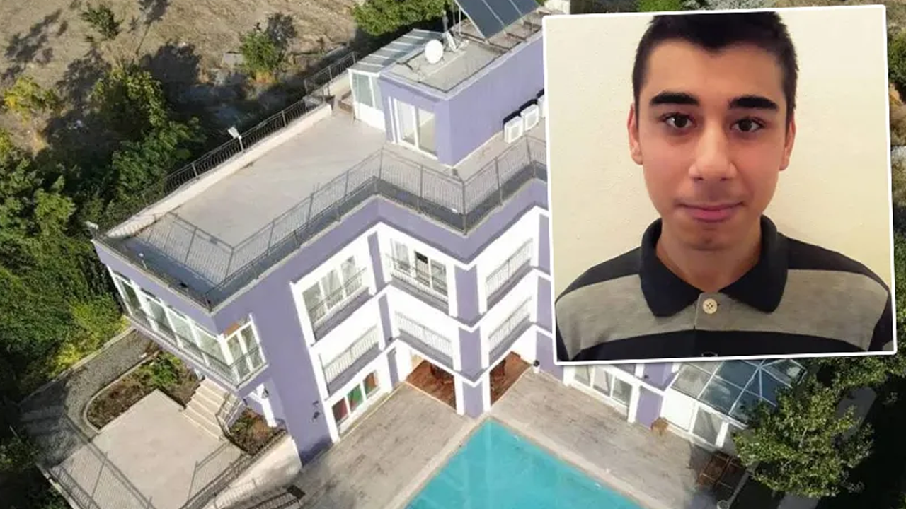 Bakımevindeki skandalda yeni gelişme! Otizmli Uğur'a 30 kat fazla ilaç vermişler!