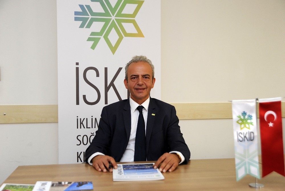 Bakımları yapılmayan klimalar insan sağlığını tehdit ediyor 