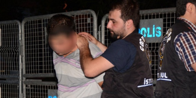 Bakın Ahmet bebeği niye kaçırmış!