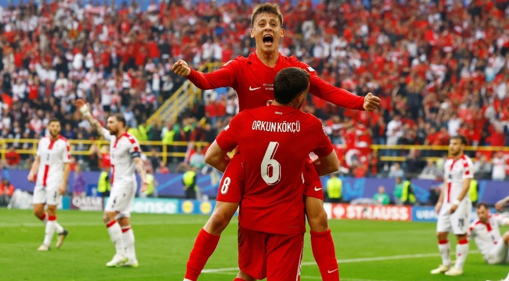 Bakın Arda Güler çocukken hangi dernekte yetişmiş!