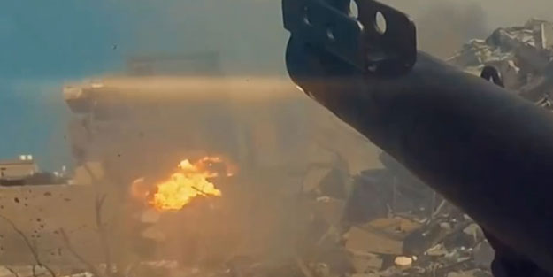 Bakın bakalım Hamas çocuk mu öldürüyor! İsrail'in elinde uçaklar olmasa ertesi gün yok