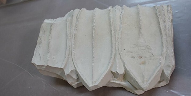 Bakın bu kez ne bulundu... 41 yıldır süren kazı