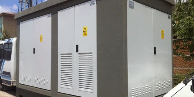 Bakın bu kez trafoya ne girdi!