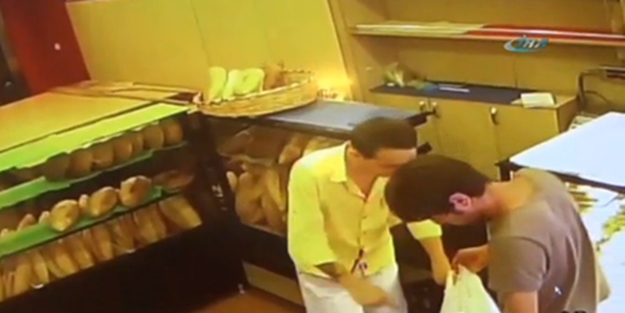 Bakın bu sefer hırsızlar neye dadandı...