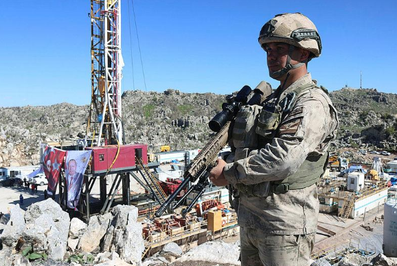 Bakın burası çok önemli! 100 milyon varil ham petrol Yeni müjdeler yolda