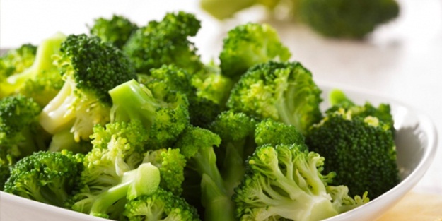 Bakın çiğneyerek yemenin ne faydası var?