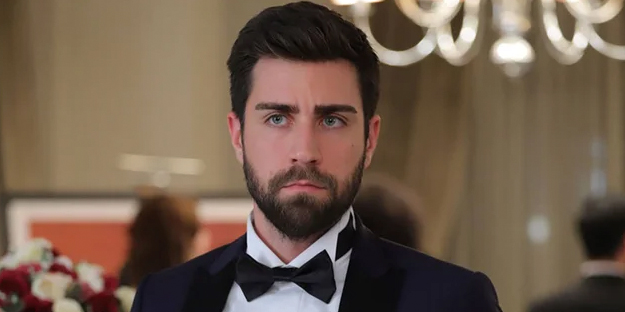 Bakın diziden neden ayrılmış!