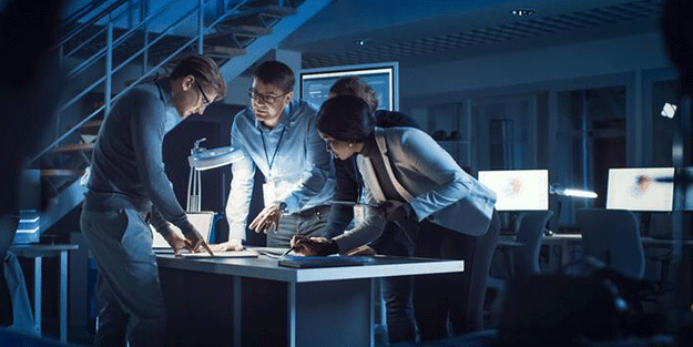 Bakın dünyaca ünlü şirketler ne kadar maaş veriyor! İşte Facebook, Apple, Microsoft'un ödediği ücretler