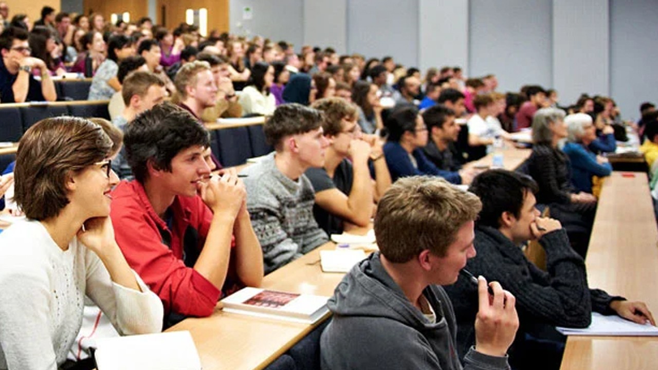 Bakın gerçek neymiş! YÖK ‘Kaydı silinen öğrenciler’ iddiasına nokta koydu