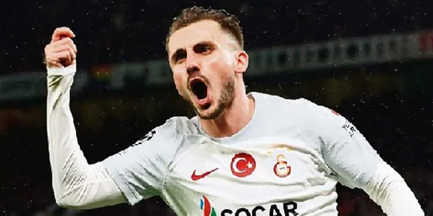 Bakın hangi ülkeye gidecek? Galatasaray'da yer yerinden oynayacak gibi... Taraftarla bir küs, bir barışık...