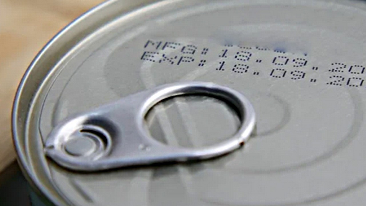  Son kullanma tarihine bakıp çöpe atmayın!