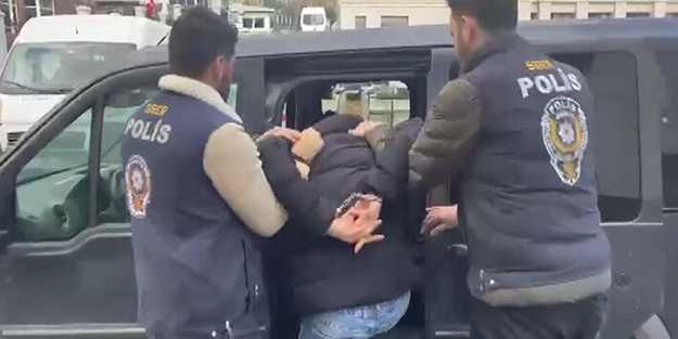 Bakın insanları nasıl kandırmış! TOGG dolandırıcısı yakalandı