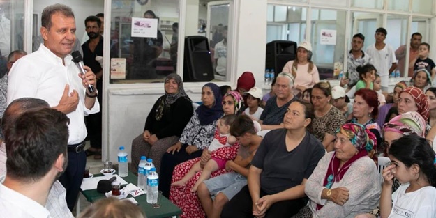 Bakın kendine kimi örnek gösterdi... Kaçakçı CHP'liden inanılmaz pişkinlik